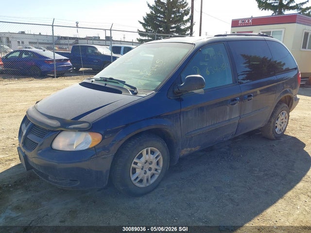 Aukcja sprzedaży 2003 Dodge Caravan Se, vin: 1D4GP25RX3B276145, numer aukcji: 30089036