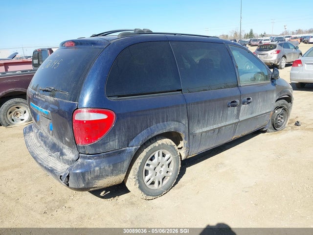 Aukcja sprzedaży 2003 Dodge Caravan Se, vin: 1D4GP25RX3B276145, numer aukcji: 30089036