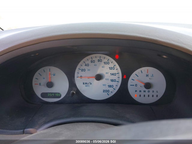 Aukcja sprzedaży 2003 Dodge Caravan Se, vin: 1D4GP25RX3B276145, numer aukcji: 30089036