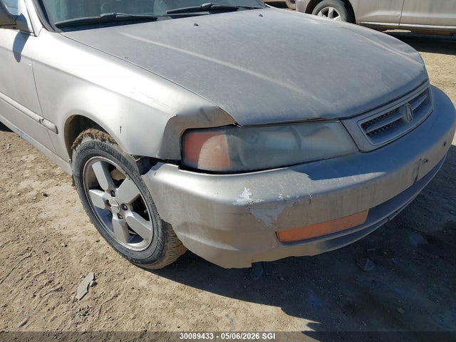 2000 Acura 1.6el Premium მანქანა იყიდება აუქციონზე, vin: 2HHMB4679YH905395, აუქციონის ნომერი: 30089433