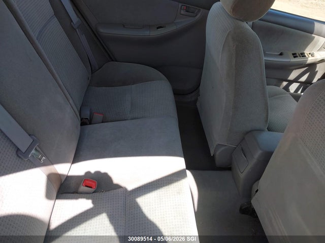 30089514 :رقم المزاد ، 2T1BR32E66C569992 vin ، 2006 Toyota Corolla Ce/le/s مزاد بيع