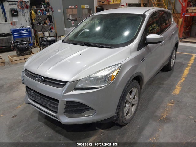 Продаж на аукціоні авто 2015 Ford Escape Se, vin: 1FMCU9GX1FUC08121, номер лоту: 30089552