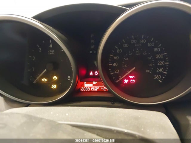 30089381 :رقم المزاد ، JM1BL1SF0A1221522 vin ، 2010 Mazda 3 I مزاد بيع