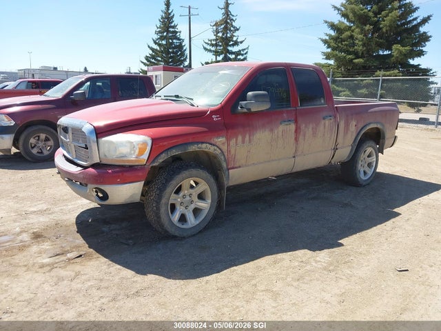 Aukcja sprzedaży 2006 Dodge Ram 1500 St/slt, vin: 1D7HU18226S579496, numer aukcji: 30088024