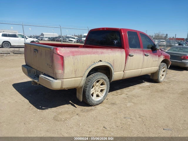 Aukcja sprzedaży 2006 Dodge Ram 1500 St/slt, vin: 1D7HU18226S579496, numer aukcji: 30088024