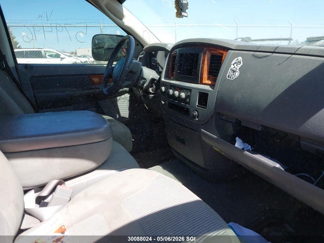 Aukcja sprzedaży 2006 Dodge Ram 1500 St/slt, vin: 1D7HU18226S579496, numer aukcji: 30088024