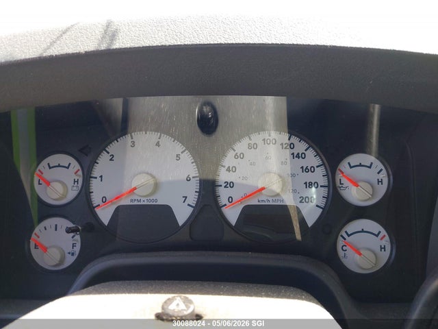 Aukcja sprzedaży 2006 Dodge Ram 1500 St/slt, vin: 1D7HU18226S579496, numer aukcji: 30088024