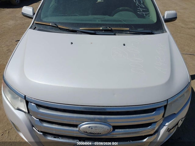 Aukcja sprzedaży 2013 Ford Edge Limited, vin: 2FMDK4KC0DBA42548, numer aukcji: 30064904