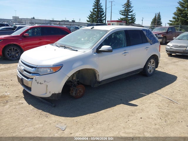 Aukcja sprzedaży 2013 Ford Edge Limited, vin: 2FMDK4KC0DBA42548, numer aukcji: 30064904