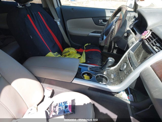 Aukcja sprzedaży 2013 Ford Edge Limited, vin: 2FMDK4KC0DBA42548, numer aukcji: 30064904