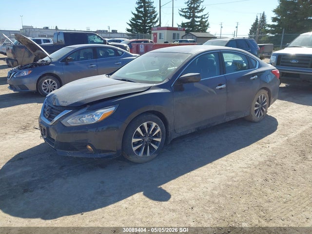 1N4AL3AP3HN356570 Nissan Altima 2.5/s/sv/sl/sr