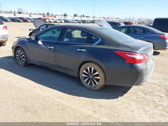 1N4AL3AP3HN356570 Nissan Altima 2.5/s/sv/sl/sr
