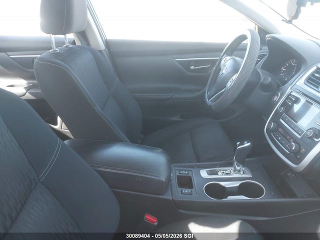 1N4AL3AP3HN356570 Nissan Altima 2.5/s/sv/sl/sr