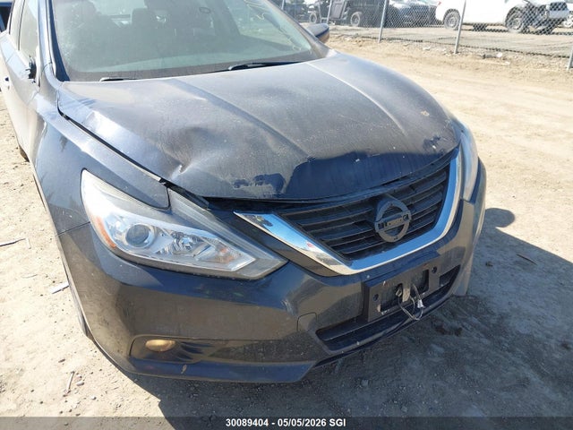 1N4AL3AP3HN356570 Nissan Altima 2.5/s/sv/sl/sr