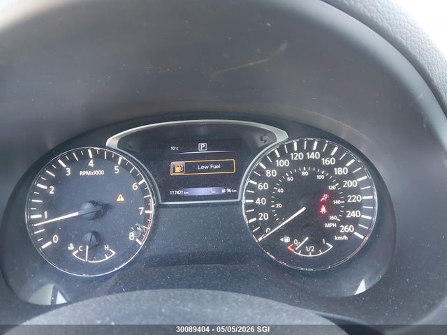 1N4AL3AP3HN356570 Nissan Altima 2.5/s/sv/sl/sr