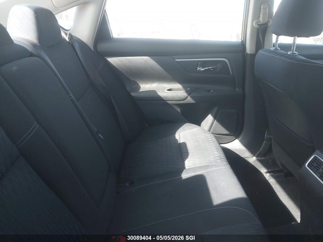1N4AL3AP3HN356570 Nissan Altima 2.5/s/sv/sl/sr