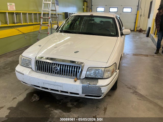 Aukcja sprzedaży 2007 Mercury Grand Marquis Gs, vin: 2MEFM74V57X638347, numer aukcji: 30089561