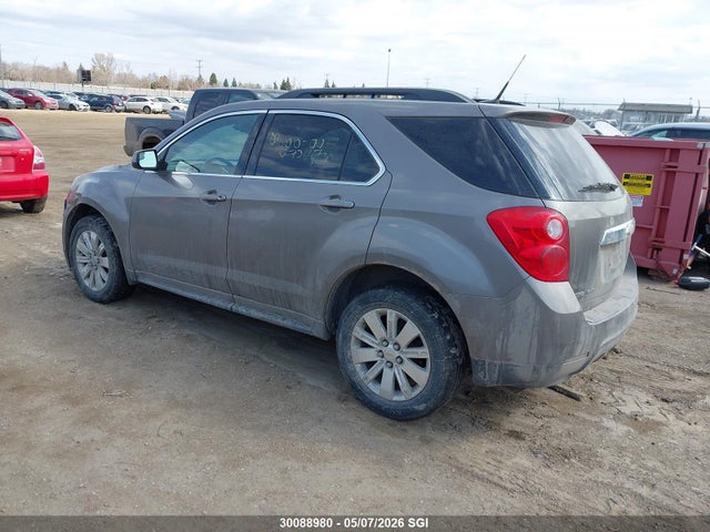 Aukcja sprzedaży 2012 Chevrolet Equinox Lt, vin: 2GNFLNEK2C6152101, numer aukcji: 30088980