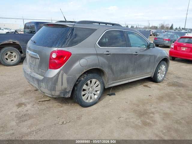 Aukcja sprzedaży 2012 Chevrolet Equinox Lt, vin: 2GNFLNEK2C6152101, numer aukcji: 30088980