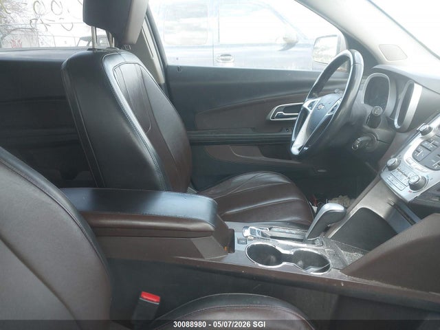 Aukcja sprzedaży 2012 Chevrolet Equinox Lt, vin: 2GNFLNEK2C6152101, numer aukcji: 30088980