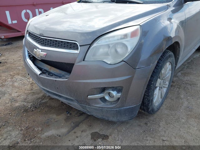 Aukcja sprzedaży 2012 Chevrolet Equinox Lt, vin: 2GNFLNEK2C6152101, numer aukcji: 30088980