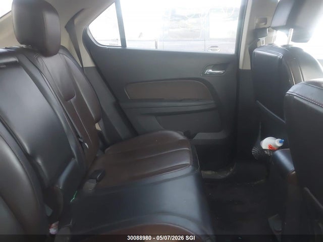 Aukcja sprzedaży 2012 Chevrolet Equinox Lt, vin: 2GNFLNEK2C6152101, numer aukcji: 30088980