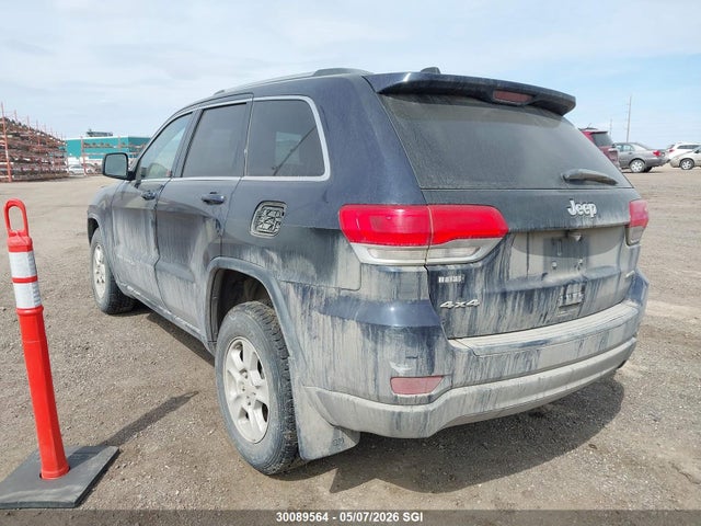 1C4RJFAG6EC108471 Jeep Grand Cherokee Laredo