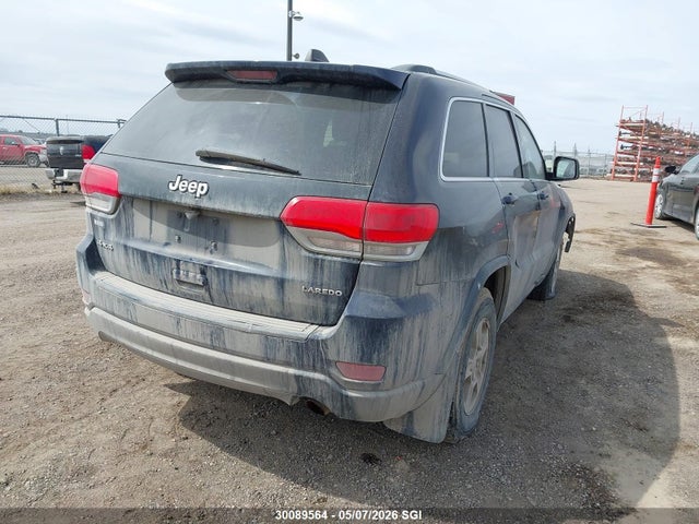 1C4RJFAG6EC108471 Jeep Grand Cherokee Laredo