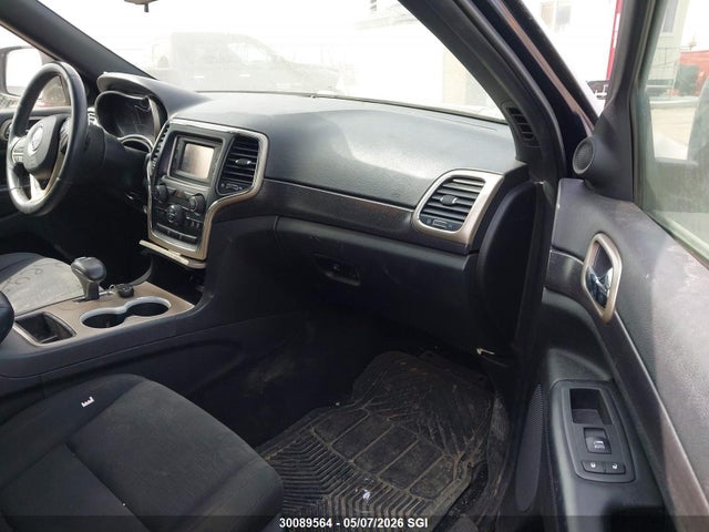 1C4RJFAG6EC108471 Jeep Grand Cherokee Laredo