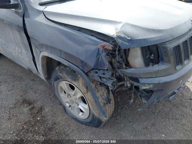 1C4RJFAG6EC108471 Jeep Grand Cherokee Laredo