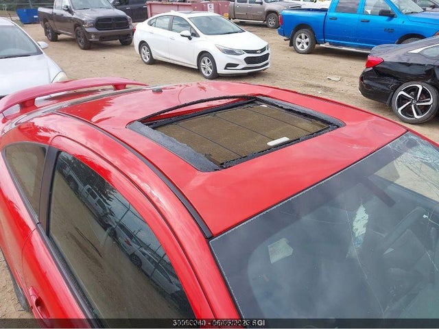 2008 Chevrolet Cobalt Lt მანქანა იყიდება აუქციონზე, vin: 1G1AL15F887242531, აუქციონის ნომერი: 30089565