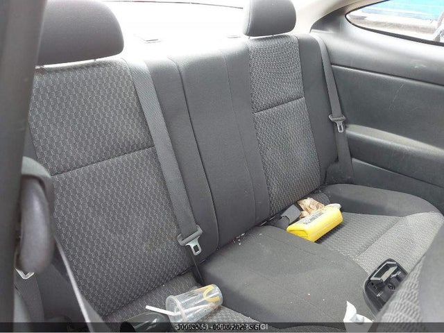 2008 Chevrolet Cobalt Lt მანქანა იყიდება აუქციონზე, vin: 1G1AL15F887242531, აუქციონის ნომერი: 30089565