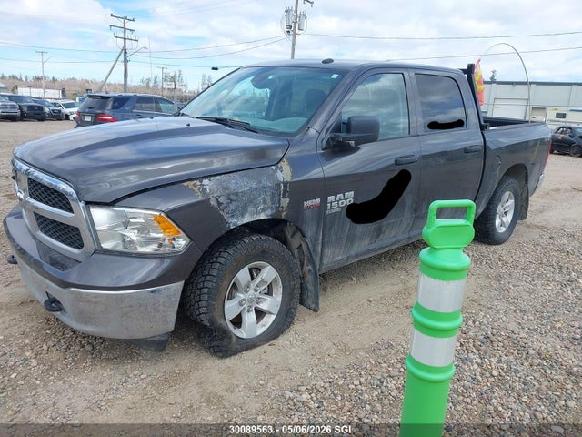 Продаж на аукціоні авто 2023 Ram 1500 Classic Slt, vin: 3C6RR7LT5PG666523, номер лоту: 30089563