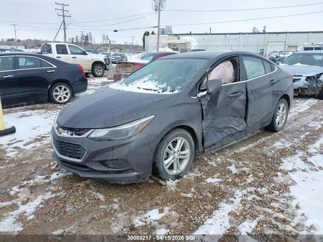 1G1BE5SM9H7241008 Chevrolet CRUZE LT