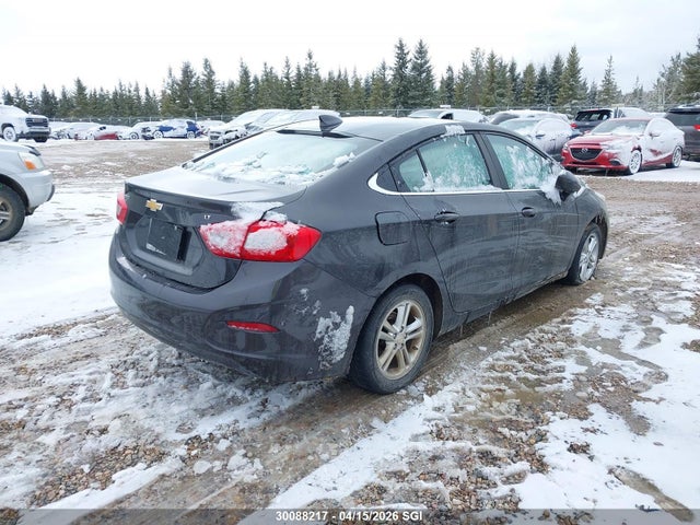 1G1BE5SM9H7241008 Chevrolet CRUZE LT
