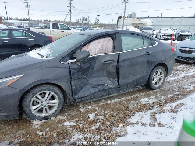 1G1BE5SM9H7241008 Chevrolet CRUZE LT
