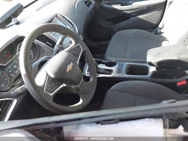 1G1BE5SM9H7241008 Chevrolet CRUZE LT