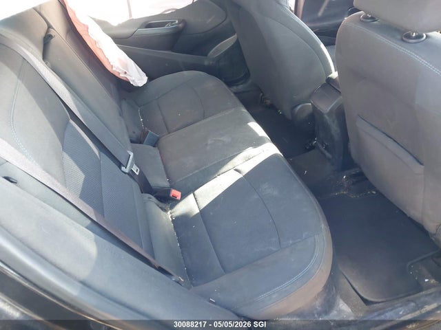 1G1BE5SM9H7241008 Chevrolet CRUZE LT