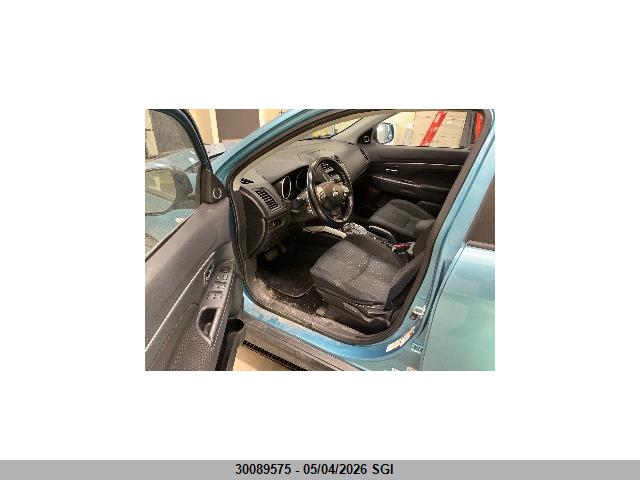 Aukcja sprzedaży 2012 Mitsubishi Rvr Gt, vin: JA4AJ4AU6CZ603121, numer aukcji: 30089575