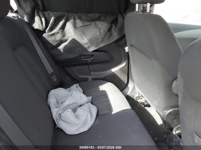 Aukcja sprzedaży 2013 Chevrolet Sonic Lt, vin: 1G1JC5SH0D4207359, numer aukcji: 30089183