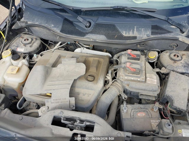 30063593 :رقم المزاد ، 1C4NJPAB3ED522827 vin ، 2014 Jeep Patriot Sport/north مزاد بيع