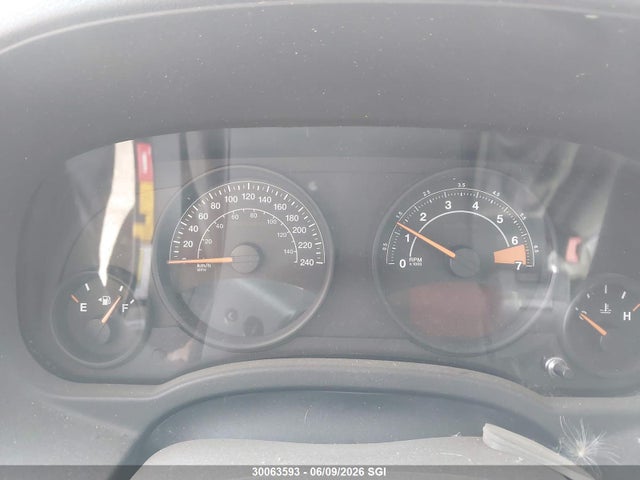 30063593 :رقم المزاد ، 1C4NJPAB3ED522827 vin ، 2014 Jeep Patriot Sport/north مزاد بيع