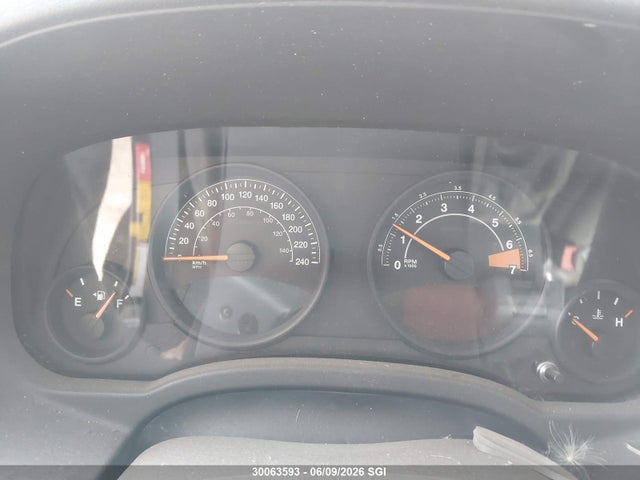 30063593 :رقم المزاد ، 1C4NJPAB3ED522827 vin ، 2014 Jeep Patriot Sport/north مزاد بيع