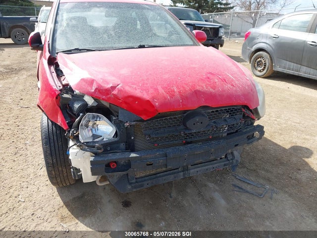 2010 Hyundai Accent Se მანქანა იყიდება აუქციონზე, vin: KMHCN3BC8AU151603, აუქციონის ნომერი: 30065768