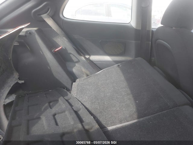 2010 Hyundai Accent Se მანქანა იყიდება აუქციონზე, vin: KMHCN3BC8AU151603, აუქციონის ნომერი: 30065768