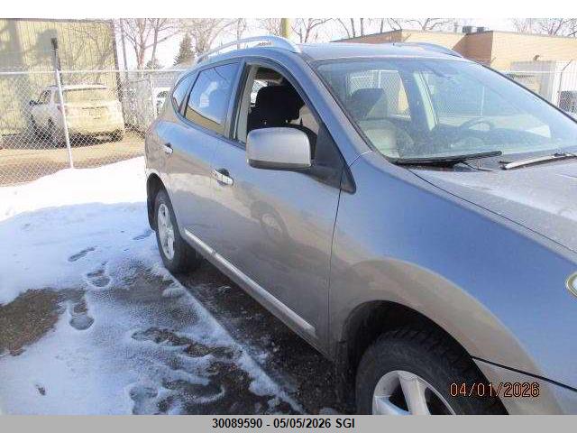 Продажа на аукционе авто 2013 Nissan Rogue S/sv, vin: JN8AS5MV1DW148926, номер лота: 30089590