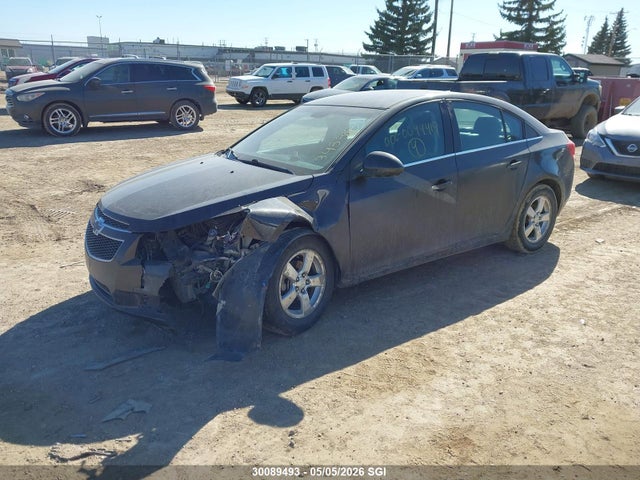 1G1PC5SB6E7343338 Chevrolet CRUZE LT