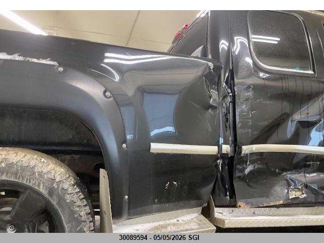 30089594 :رقم المزاد ، 1GTFK19Y59Z138533 vin ، 2009 Gmc Sierra K1500 مزاد بيع