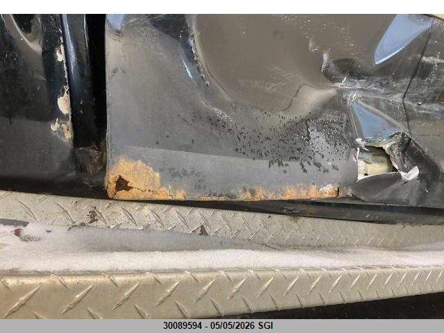 30089594 :رقم المزاد ، 1GTFK19Y59Z138533 vin ، 2009 Gmc Sierra K1500 مزاد بيع