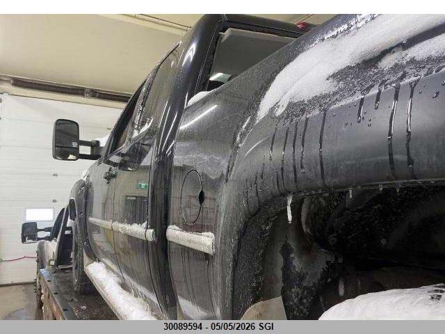 30089594 :رقم المزاد ، 1GTFK19Y59Z138533 vin ، 2009 Gmc Sierra K1500 مزاد بيع